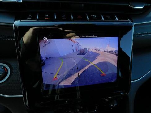 New 2026 Jeep Grand Cherokee Laredo w/ Trailer Tow Package image 20