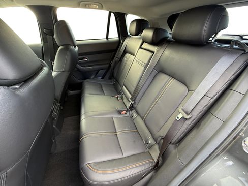 Certified 2025 MAZDA CX-50 AWD 2.5 Turbo w/ Premium Pkg image 16