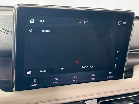 Used 2022 Lincoln Aviator Reserve w/ Elements Package Plus AWD/4WD image 13