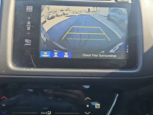 Used 2018 Honda HR-V EX-L image 23