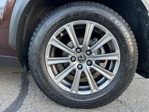 Used 2019 Lexus NX 300h AWD w/ Comfort Package image 33