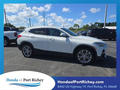 Used 2019 BMW X2 xDrive28i