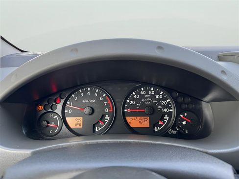 Used 2008 Nissan Xterra S AWD/4WD image 21
