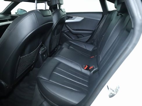 Used 2018 Audi A5 2.0T Premium Plus w/ Premium Plus image 27