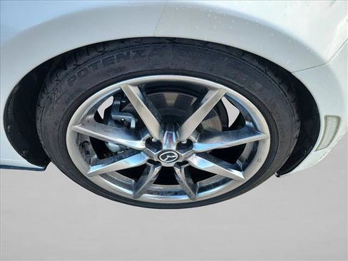 Used 2023 MAZDA MX-5 Miata Grand Touring image 10