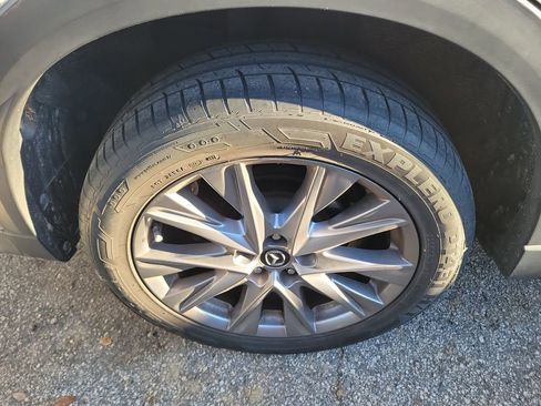 Used 2020 MAZDA CX-5 Grand Touring image 21