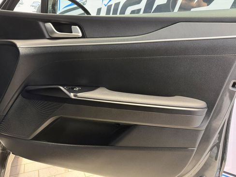 Used 2026 Kia K5 LXS image 25