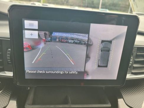 Certified 2022 Ford Explorer ST-Line w/ Class IV Trailer Tow Package image 21