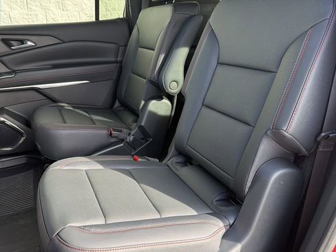 New 2026 Chevrolet Traverse Z71 w/ Enhanced Driving Package image 22