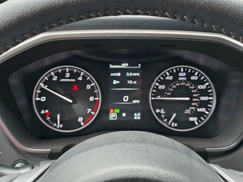 New 2026 Subaru Ascent Limited image 16