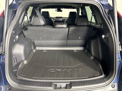 New 2026 Honda CR-V Sport Touring image 22