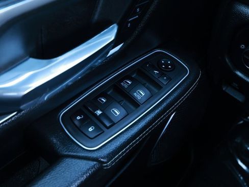 Certified 2022 RAM 1500 Laramie w/ Sport Appearance Package image 22