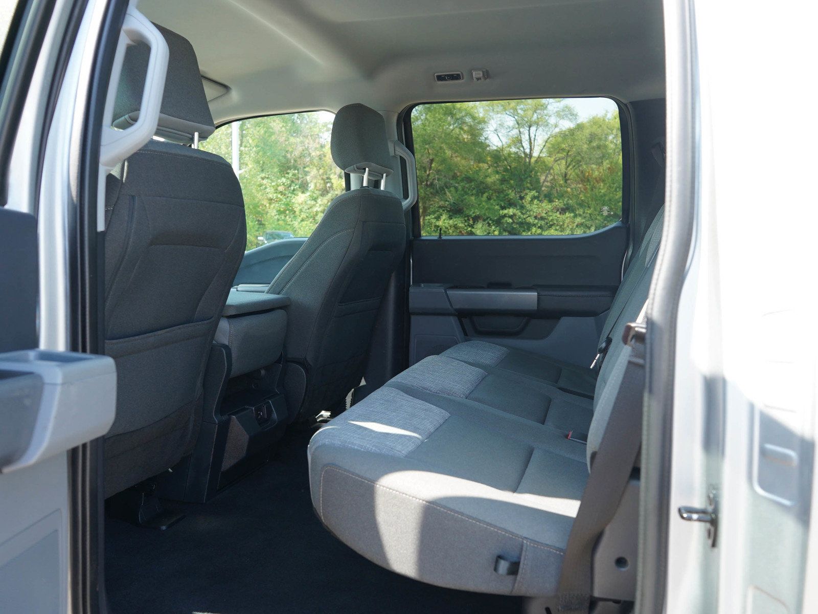 Used 2023 Ford F150 XLT w/ Trailer Tow Package AWD/4WD image 17