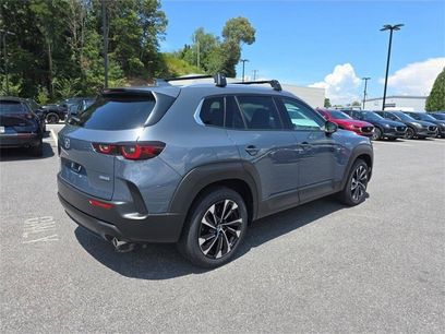 New 2025 MAZDA CX-50 2.5 Hybrid w/ Weather Package