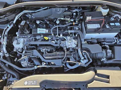 New 2026 Toyota Corolla Cross XLE w/ Convenience Package image 22