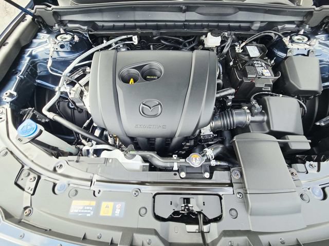 New 2026 MAZDA CX-50 AWD 2.5 S w/ Weather Package image 18