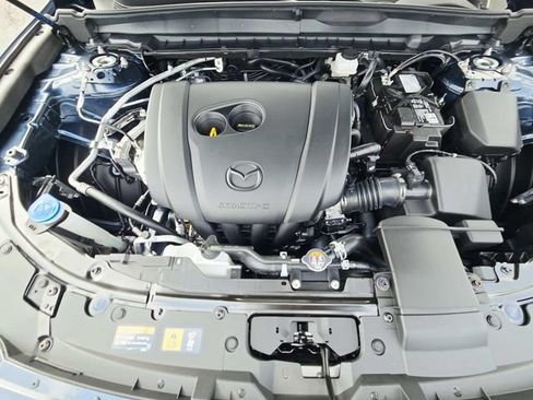 New 2026 MAZDA CX-50 AWD 2.5 S w/ Weather Package image 18
