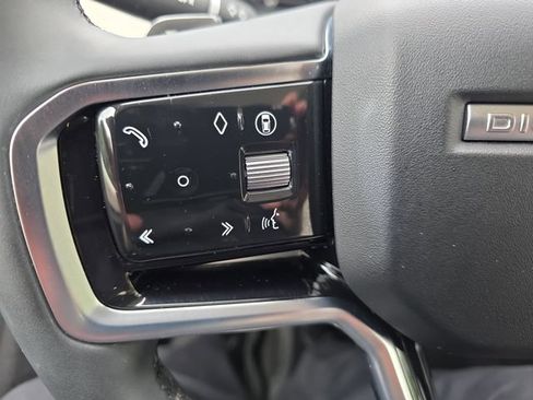 Used 2025 Land Rover Discovery Sport S AWD/4WD image 20