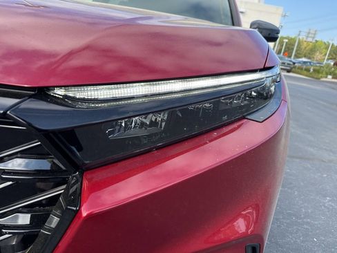New 2026 Honda CR-V Sport-L image 9