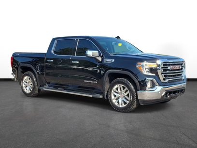 Used 2021 GMC Sierra 1500 SLT w/ SLT Premium Plus Package
