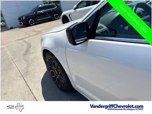 Used 2012 Ford Fusion SEL FWD image 10
