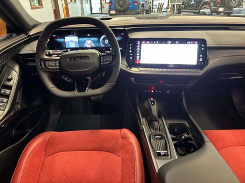New 2026 Dodge Charger R/T AWD/4WD image 8