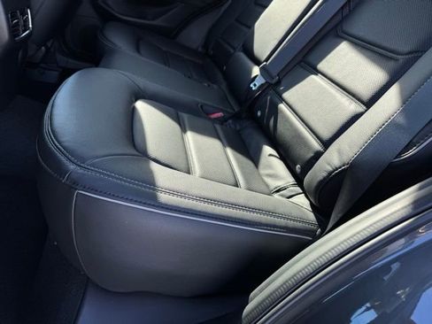 New 2025 MAZDA CX-5 AWD 2.5 S w/ Preferred Package image 10