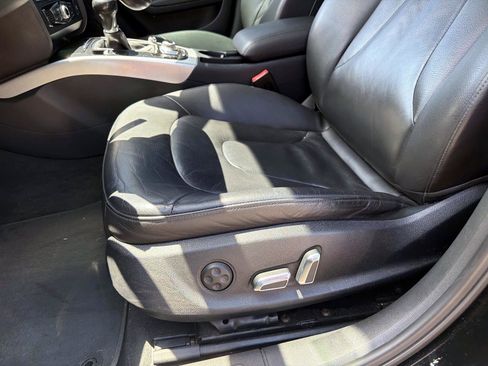 Used 2014 Audi A4 2.0T Premium w/ Audi MMI Navigation image 18