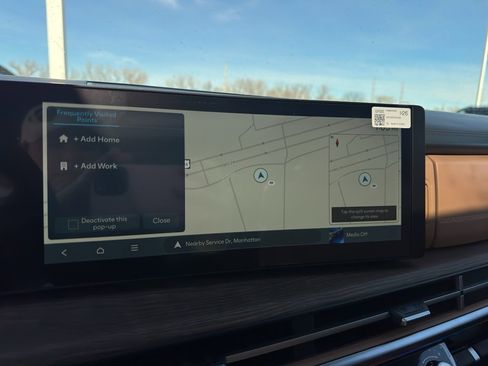 New 2026 Hyundai Santa Fe Calligraphy w/ Tow & Go Package AWD/4WD image 21