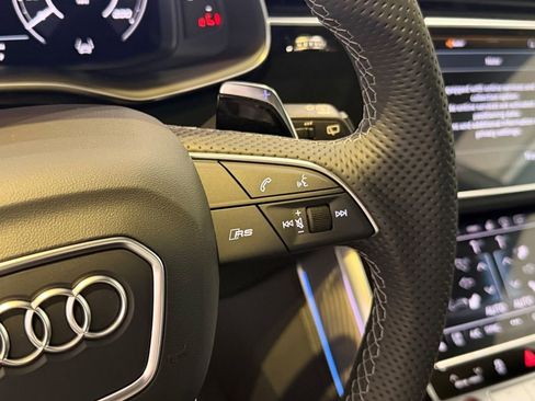 New 2026 Audi RS Q8 performance image 24