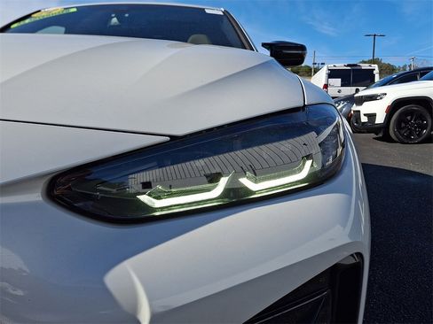 Used 2022 BMW M440i xDrive Gran Coupe w/ Premium Package image 9