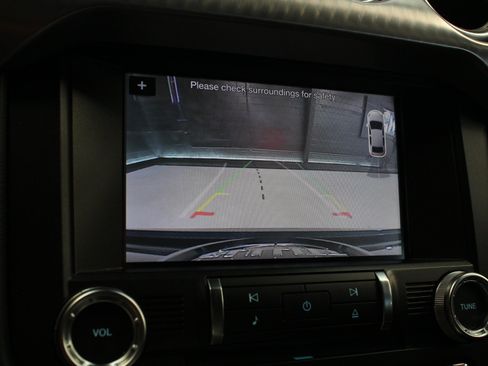 Used 2019 Ford Mustang Bullitt RWD image 67