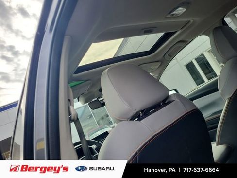 Certified 2023 Subaru Crosstrek 2.5i Limited image 20