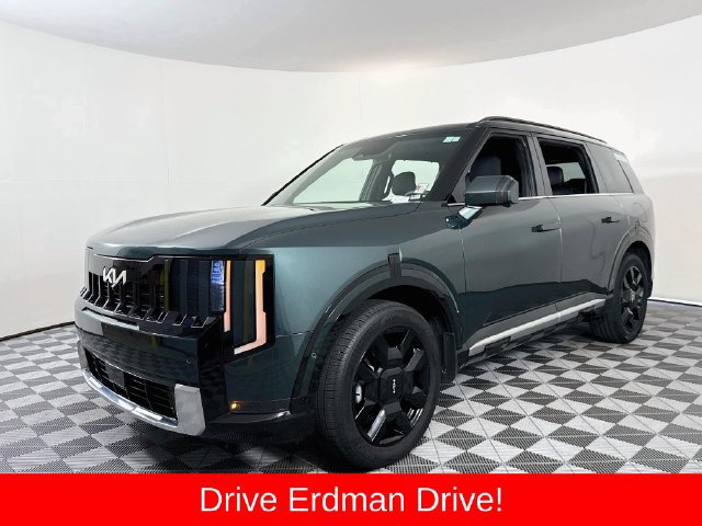 Used 2027 Kia Telluride SX FWD image 3