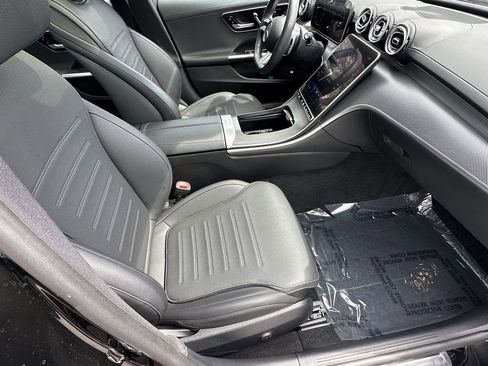 Used 2024 Mercedes-Benz C 300 C 300 image 15