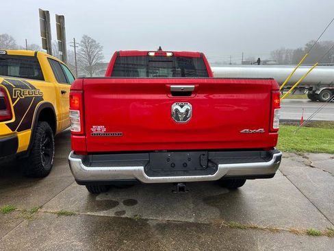 Used 2020 RAM 1500 Big Horn image 4