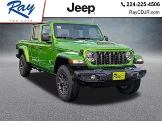 New 2026 Jeep Gladiator Sport AWD/4WD video 1