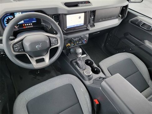 Certified 2023 Ford Bronco Base image 38