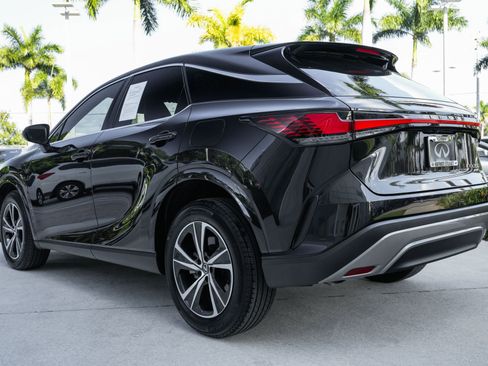 Used 2024 Lexus RX 350 Premium Plus image 24