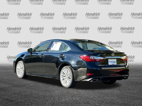 Used 2016 Lexus ES 350 image 7