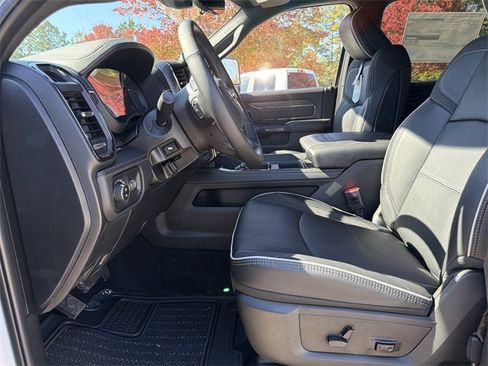 New 2026 RAM 2500 Limited image 9