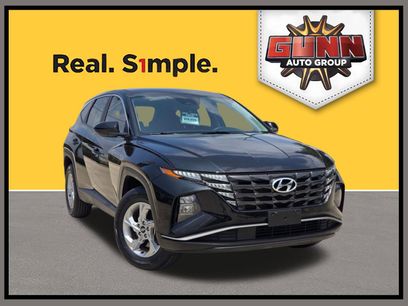 Used 2023 Hyundai Tucson SE