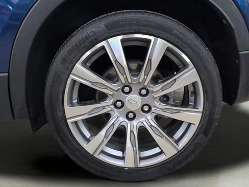 Used 2019 Cadillac XT4 Premium Luxury w/ Driver Assist Package AWD/4WD image 31
