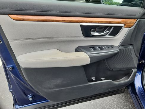 Used 2022 Honda CR-V EX image 13
