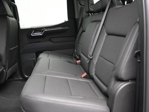 New 2026 Chevrolet Silverado 1500 LT Trail Boss w/ Convenience Package II image 30