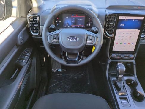 New 2026 Ford Ranger XLT image 16