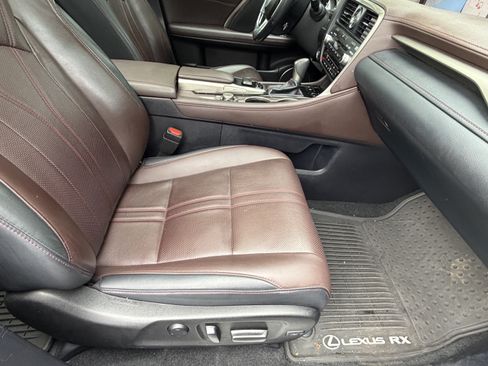 Used 2017 Lexus RX 350 AWD w/ Luxury Package image 45