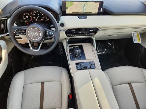 New 2026 MAZDA CX-90 3.3 Turbo w/ Premium Plus Pkg image 15