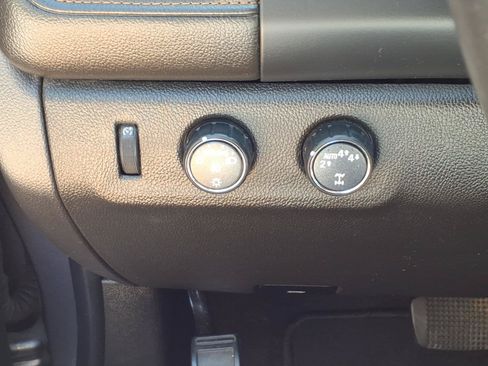 Used 2022 GMC Canyon AT4 w/ Trailering Package AWD/4WD image 21