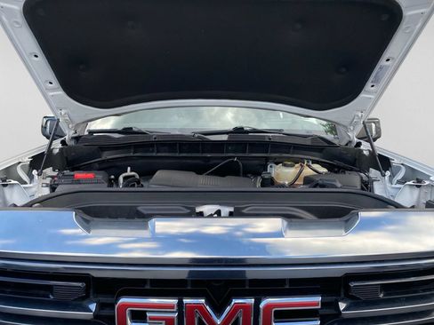 Used 2022 GMC Sierra 1500 AT4 w/ AT4 Premium Package AWD/4WD image 27
